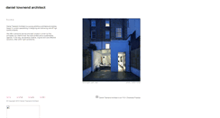 Desktop Screenshot of danieltownend.com
